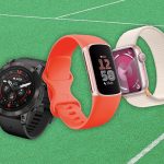 Top Fitness Trackers of 2024