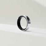 Galaxy Ring: Health-Hacking Hands-On